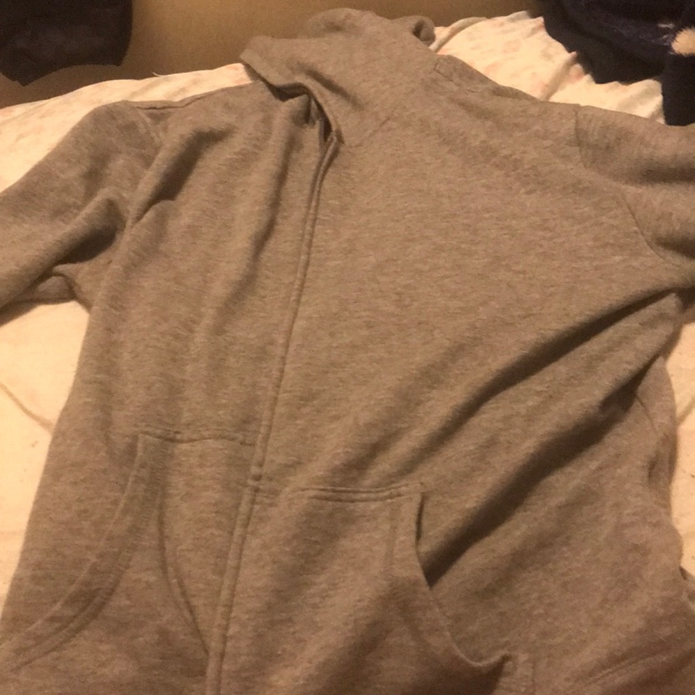 Gary jacket